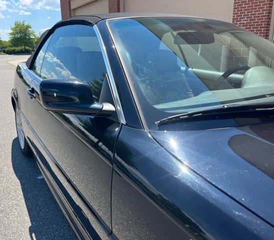 2005 Bmw 3 Series - Image 18
