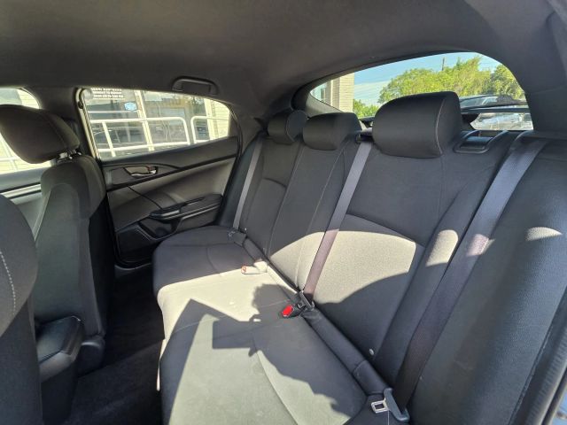 2019 Honda Civic - Image 15