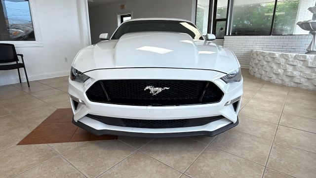 2019 Ford Mustang - Image 18
