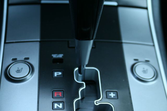 2012 Hyundai Veracruz - Image 33