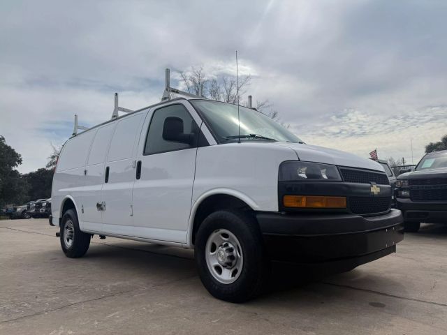 2012 Chevrolet Express 1500 Cargo - Image 3