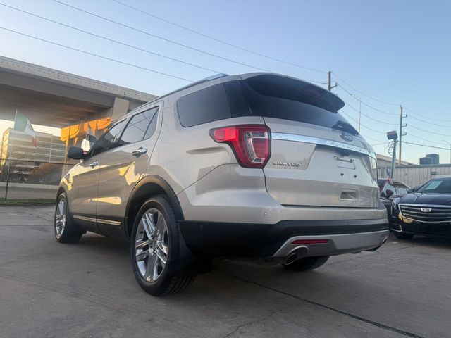 2019 Ford Explorer - Image 5