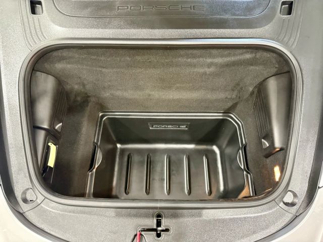 2014 Porsche 911 - Image 68