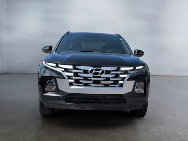 2022 Hyundai Santa Cruz - Image 8