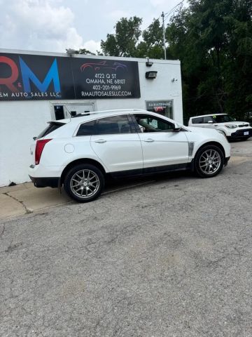 2013 Cadillac Srx Performance Collection Sport Utility 4d - Image 6