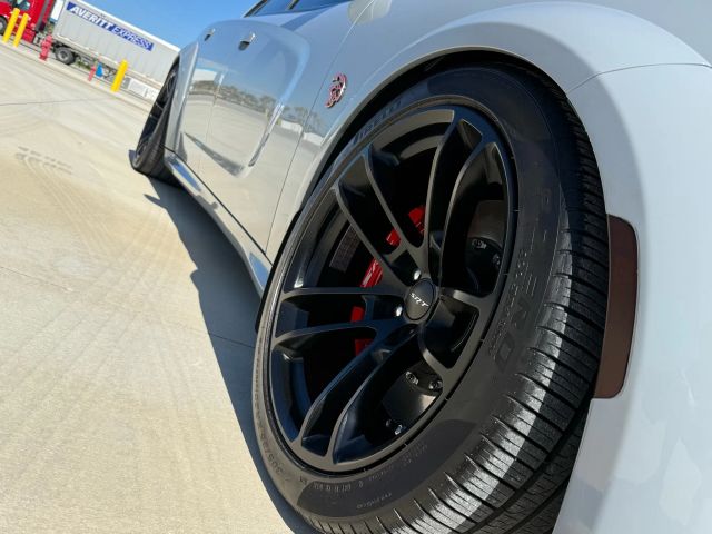 2021 Dodge Charger - Image 5