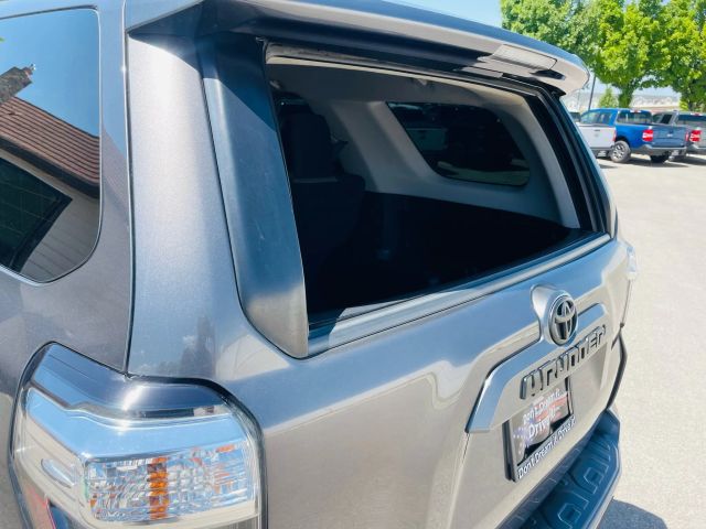 2016 Toyota 4runner - Image 49