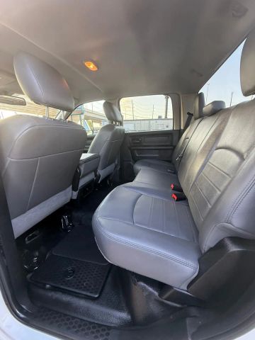 2018 Ram 2500 Crew Cab - Image 17