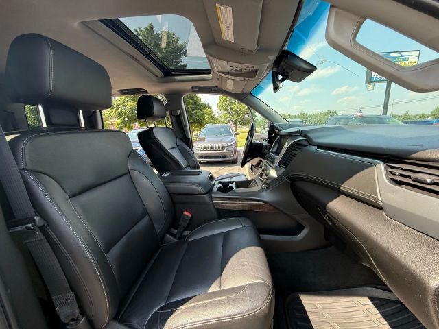 2018 Chevrolet Tahoe - Image 20