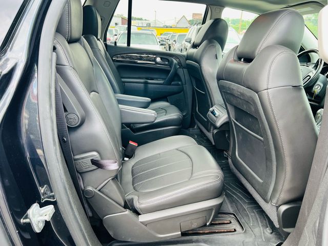 2014 Buick Enclave - Image 24