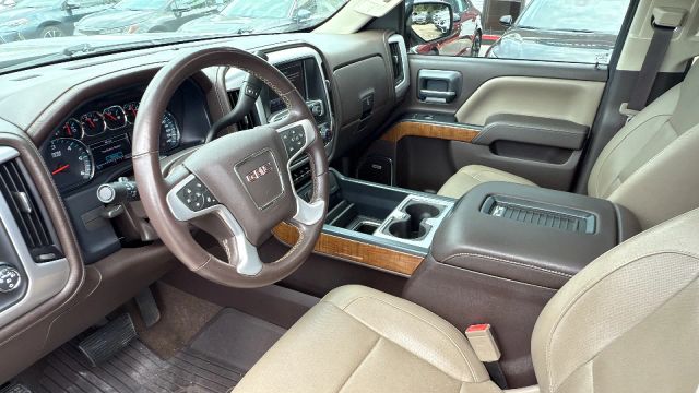 2017 Gmc Sierra 1500 Crew Cab - Image 27