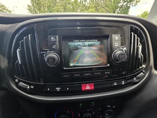 2016 Ram Promaster City - Image 15