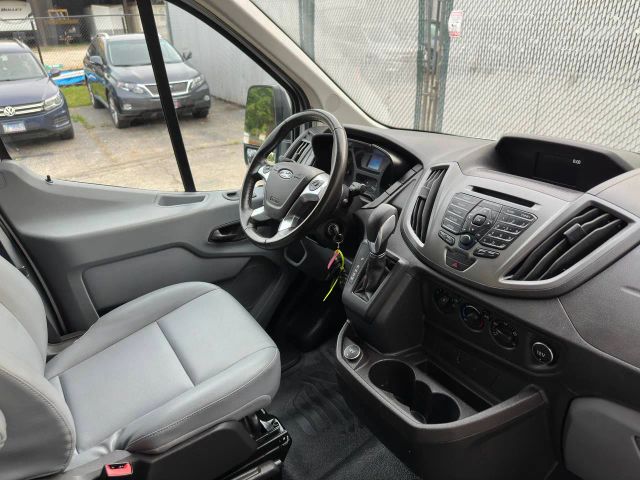 2017 Ford Transit 250 Van - Image 13