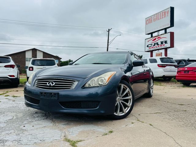 2009 Infiniti G - Image 1