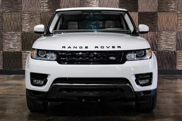 2016 Land Rover Range Rover Sport Se Sport Utility 4d - Image 6