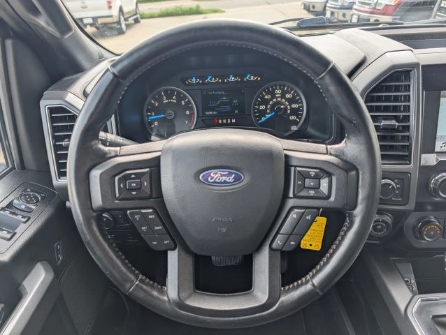 2019 Ford F150 Supercrew Cab Xlt Pickup 4d 5 1/2 Ft - Image 14
