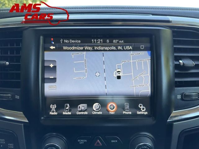 2013 Ram 1500 Crew Cab - Image 29
