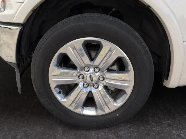 2019 Ford F150 Supercrew Cab - Image 14