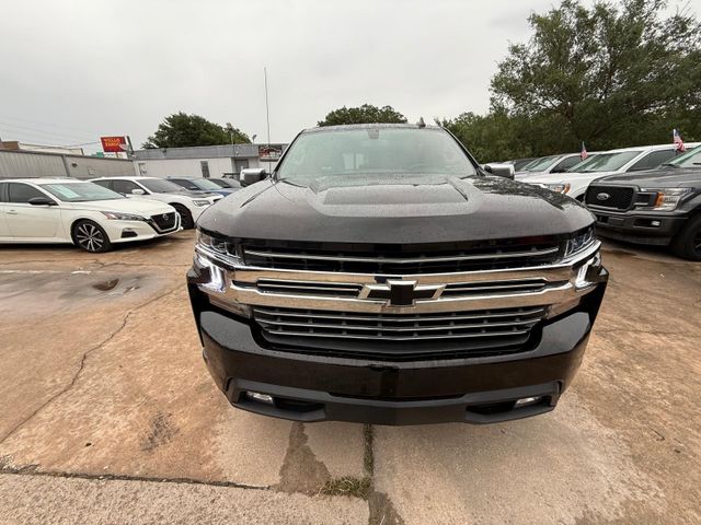 2021 Chevrolet Silverado 1500 Crew Cab - Image 6