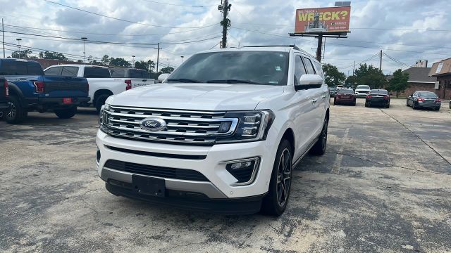 2019 Ford Expedition Max - Image 8