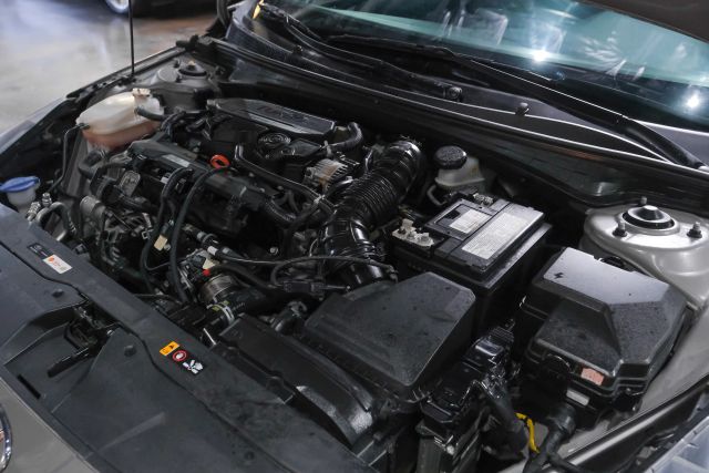 2022 Hyundai Elantra N Line Sedan 4d - Image 44