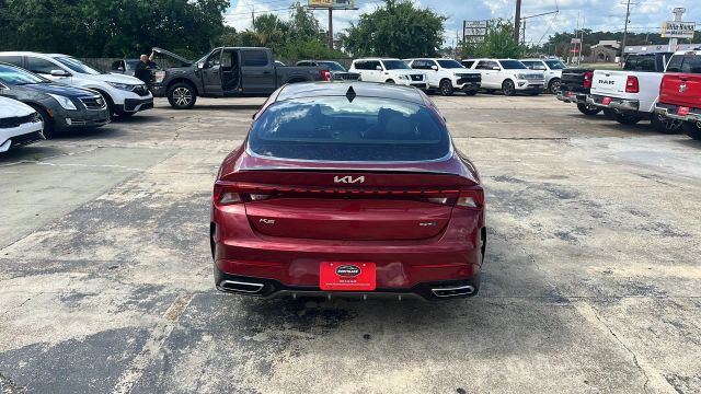 2022 Kia K5 - Image 18