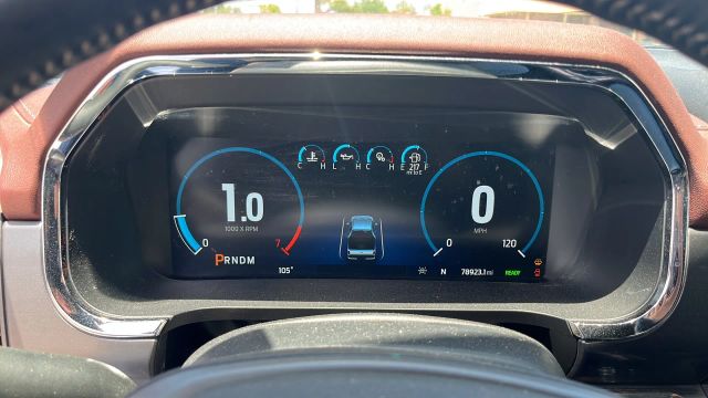 2021 Ford F150 Supercrew Cab - Image 35