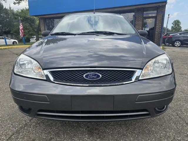 2006 Ford Focus - Image 2