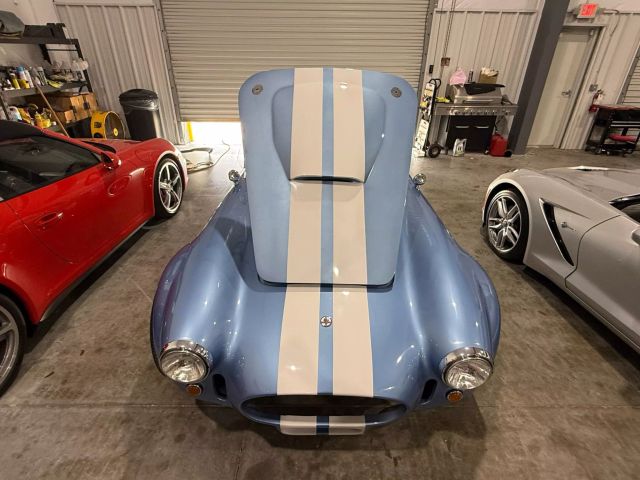 1965 Shelby Cobra Roadster 427 - Image 76