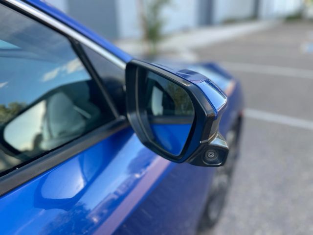 2017 Honda Civic - Image 16