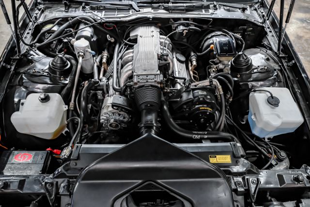 1985 Chevrolet Camaro Base 2d Coupe - Image 35