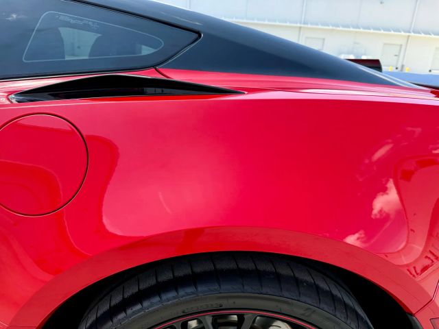 2019 Chevrolet Corvette - Image 34