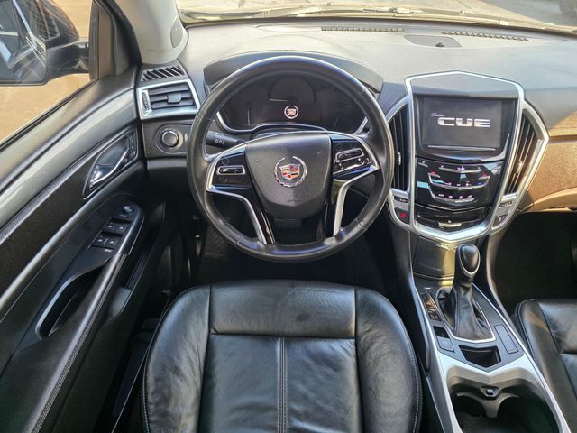 2013 Cadillac Srx - Image 8