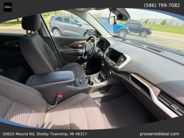 2020 Gmc Terrain - Image 15