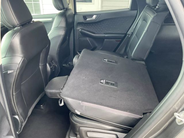 2020 FORD ESCAPE SUV - AUTOMATIC - Interstate Auto Sales