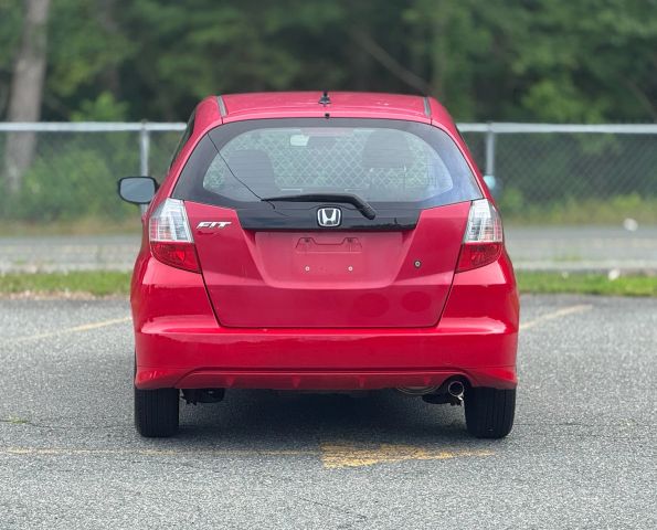 2010 Honda Fit Hatchback 4d - Image 6