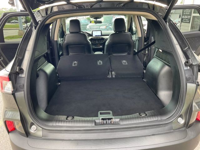 2020 FORD ESCAPE SUV - AUTOMATIC - Interstate Auto Sales