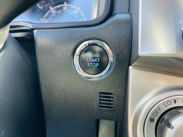 2021 Toyota 4runner - Image 38