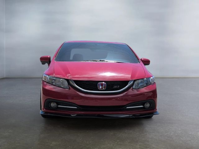 2015 Honda Civic - Image 8