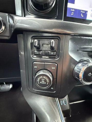 2022 Ford F150 Supercrew Cab - Image 17