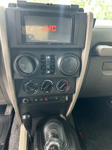 2008 Jeep Wrangler - Image 19