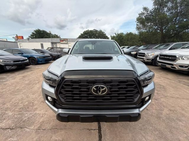 2022 Toyota Tacoma Double Cab - Image 9