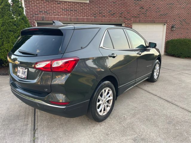 2019 Chevrolet Equinox - Image 4