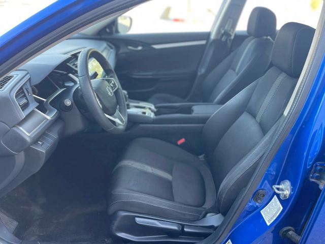 2017 Honda Civic - Image 12