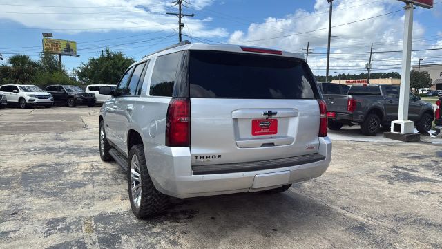 2019 Chevrolet Tahoe - Image 27