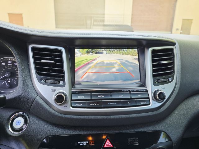 2018 Hyundai Tucson - Image 18