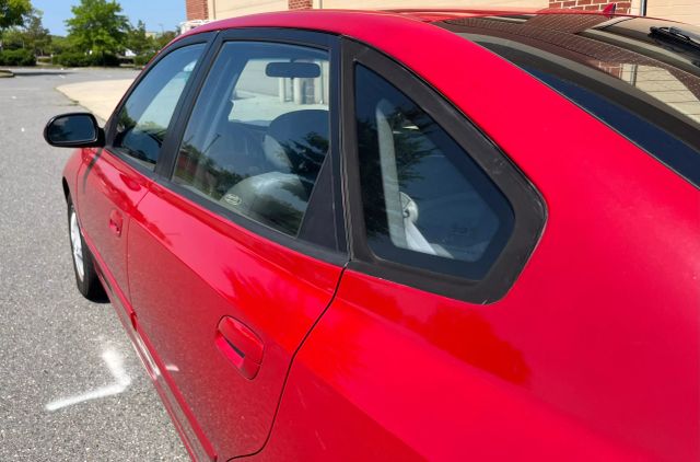 2004 Hyundai Elantra - Image 26