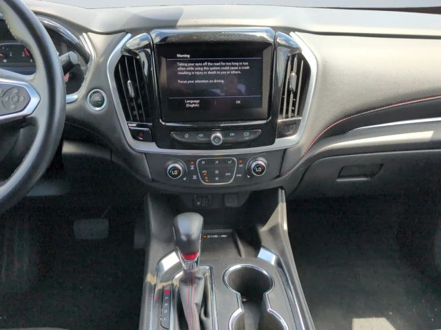 2022 Chevrolet Traverse - Image 11