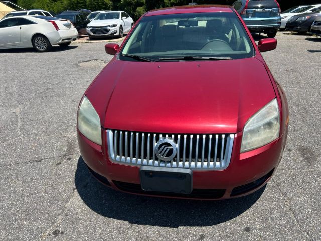 2007 Mercury Milan - Image 8