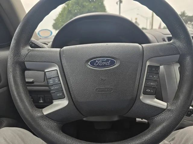 2012 Ford Fusion - Image 8